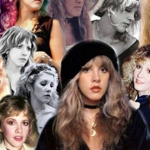 Meet your Posher, Wendy